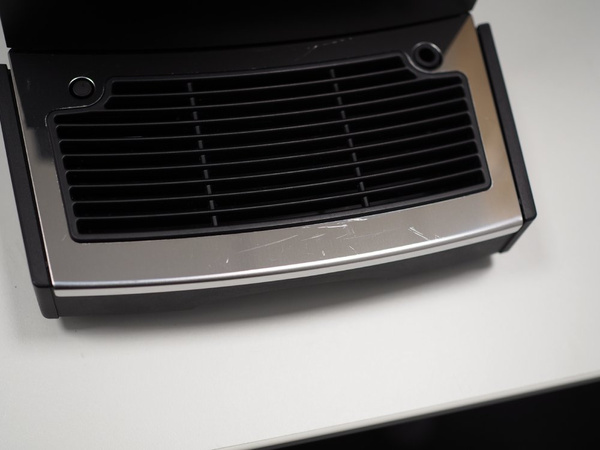 OUTLET 44411 - Ekspres do kawy Nivona 792 