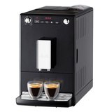 Ekspres do kawy Melitta E950-201 Solo - Czarny + GRATIS 1KG KAWY