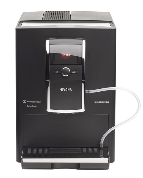Ekspres do kawy Nivona 838 - NIEDOSTĘPNY