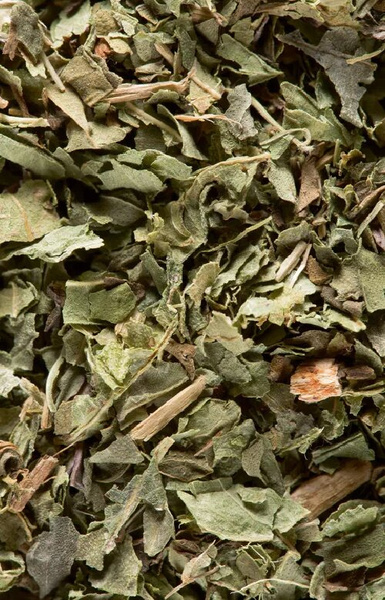 Herbata ziołowa Dammann Menthe Poivree - Miętowa 25 saszetek