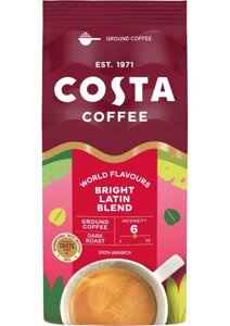 Kawa mielona Costa Coffee Bright Blend 200g – NIEDOSTĘPNY