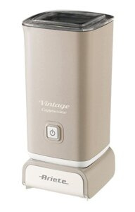 Spieniacz do mleka Ariete Vintage 2878/03 - Beżowy
