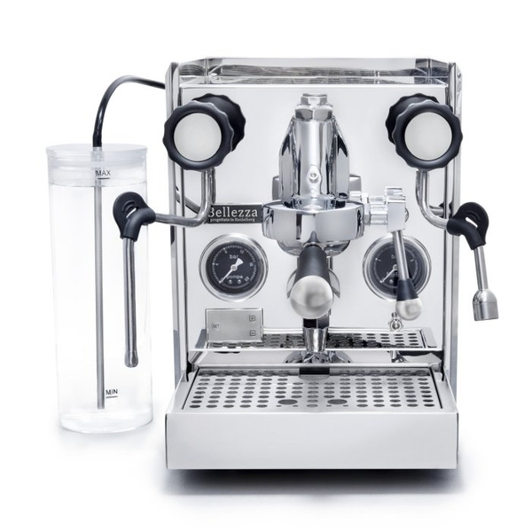 Ekspres do kawy Bellezza Francesca
