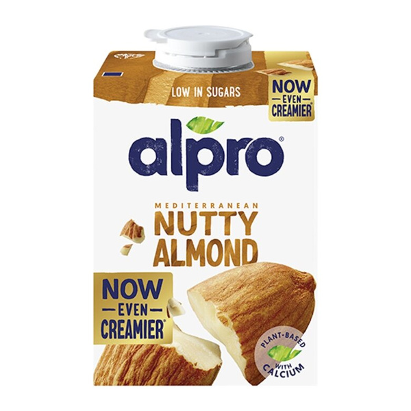 Napój ALPRO Nutty Almond 500 ml – NIEDOSTĘPNY