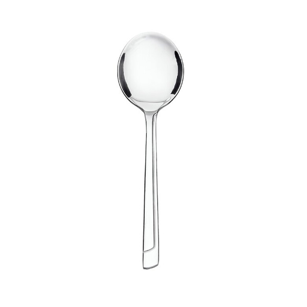 Zestaw łyżeczek do herbaty Atom Cosmo blister - 6szt.