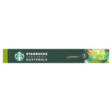 Kapsułki do Nespresso STARBUCKS® Single Origin Guatemala 10 szt.