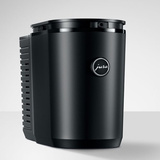 OUTLET 98566 - Czarna chłodziarka do mleka JURA Cool Control  2,5l