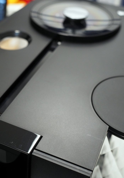 OUTLET 541281 - Ekspres do kawy Jura ENA 8 Full Metropolitan Black (EC)