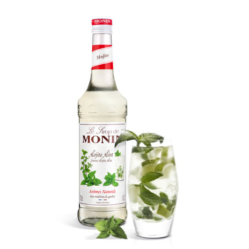 Syrop MOJITO MINT MONIN 0,7 L
