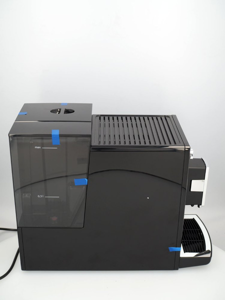 OUTLET 63443 - Ekspres do kawy Melitta Latticia OT F300-101 - Srebrny