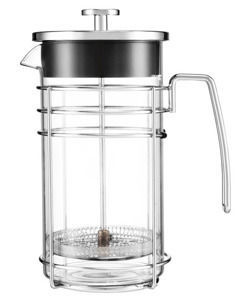 French Press AROMA 1000 ml - NIEDOSTĘPNY