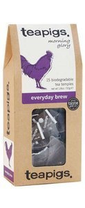 Czarna herbata teapigs English Breakfast 15x3,3g
