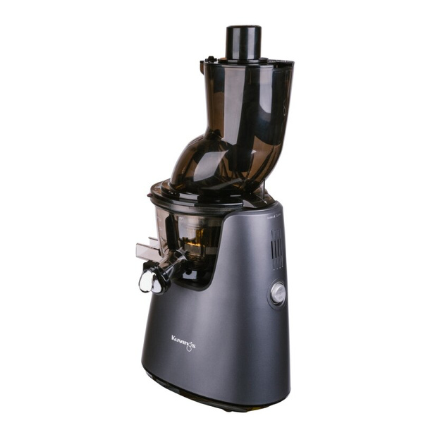Wyciskarka wolnoobrotowa Kuvings D9900 - Grafitowa