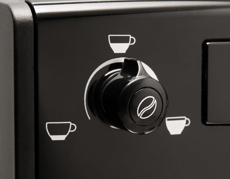 Ekspres do kawy Nivona 626 - NIEDOSTĘPNY