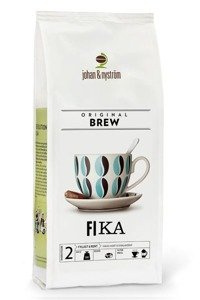 Kawa ziarnista Johan & Nyström Fika 500g - NIEDOSTĘPNY