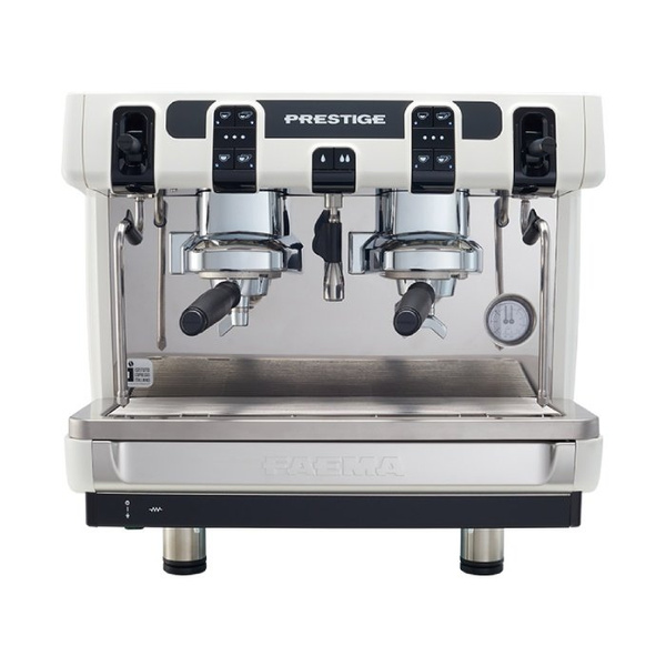 Ekspres do kawy Faema Prestige Compact 2-grupowy