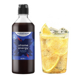 Syrop SodaStream Xtreme Energy 440 ml