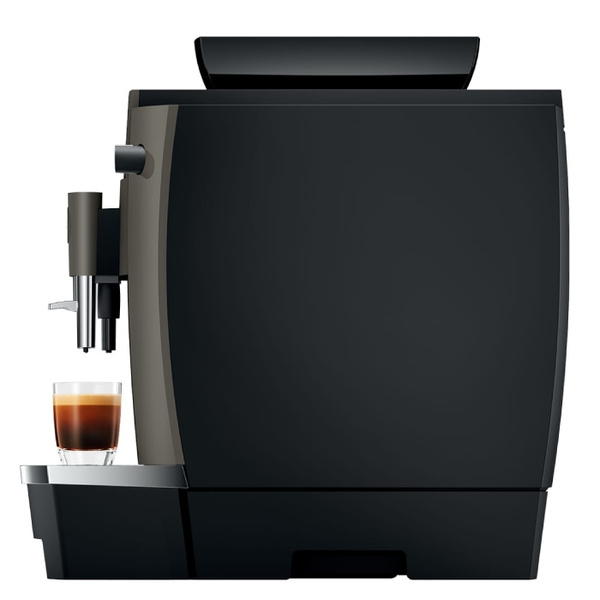 Ekspres do kawy Jura W4 Dark Inox (EB)