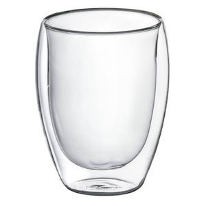 Szklanka termiczna Ambition Doble Eco 350 ml - 2 szt. - opinie w konesso.pl