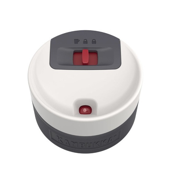 Kubek termiczny Kambukka Etna 300 ml - Leopard Brush – NIEDOSTĘPNY