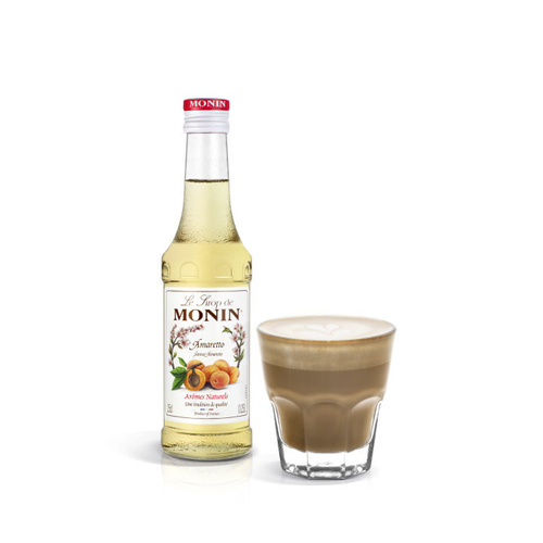 Syrop AMARETTO MONIN 0,25 L