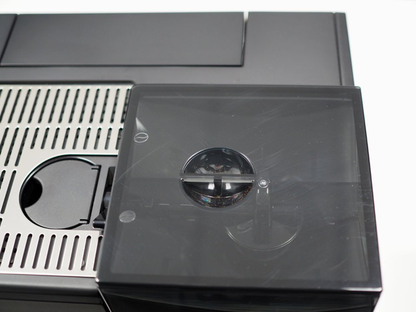 OUTLET 8111 - Ekspres do kawy Melitta LatteSelect F63/0-212 - Czarny