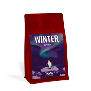 Kawa ziarnista Java Gwatemala El Duranzo Winter Espresso 250g – NIEDOSTĘPNY - opinie w konesso.pl