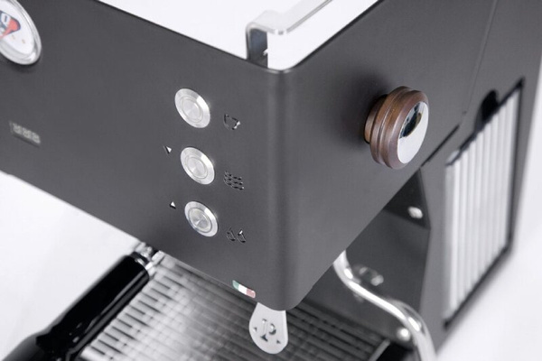 Ekspres do kawy Quick Mill Pop Up 02044 - Czarny