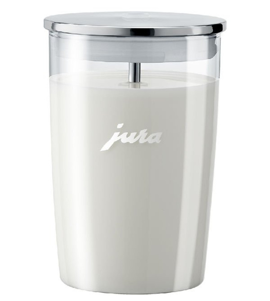 Pojemnik na mleko Jura Deluxe 0,5l