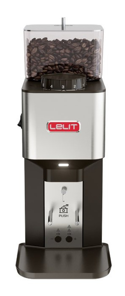 Młynek do kawy Lelit William PL71