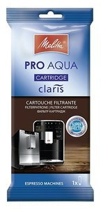 Filtr wody Melitta Pro Aqua