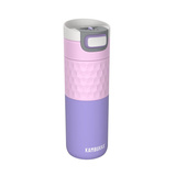 Kubek termiczny Kambukka Etna Grip 500 ml - Pale Purple + GRATIS 9 DRIP BAGÓW