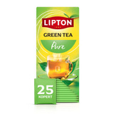 Zielona herbata Lipton Classic Green Tea 25x1,3g