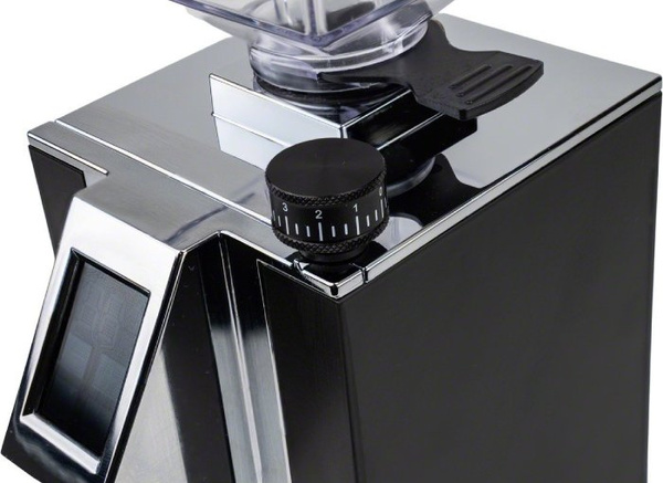 Młynek do kawy Eureka Mignon XL - Czarny - NIEDOSTĘPNY