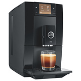 Ekspres do kawy Jura A8 Piano Black (EA)