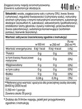 Zestaw Syrop SodaStream Lemoniada 3x440 ml - Bez cukru + Torba