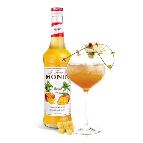 Syrop Mango MONIN 0,7 L - Mango