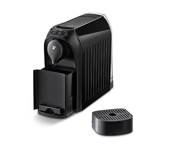 Ekspres na kapsułki Tchibo Cafissimo Easy Black - NIEDOSTĘPNY