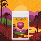 Kawa ziarnista Trip Coffee Kostaryka 250g