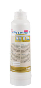 Wkład filtracyjny BWT bestmax PREMIUM M