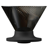 Tritanowy Drip Hario NEO 02 - Czarny