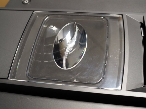 OUTLET 32451 - Ekspres do kawy Jura E6 Piano Black (EC)