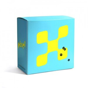 Kawa ziarnista PIXEL Rwanda Nyamasheke Kilimbi Washing Station Honey 250g - NIEDOSTĘPNY