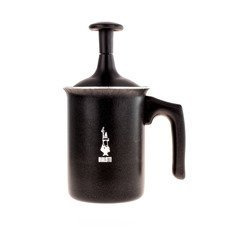 Ręczny spieniacz do mleka Bialetti Tuttocrema 166ml - opinie w konesso.pl