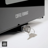 Lodówka do mleka Coffee Format POTT 7B