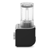 Blender wysokoobrotowy Smeg BLC02BLMEU - Czarny
