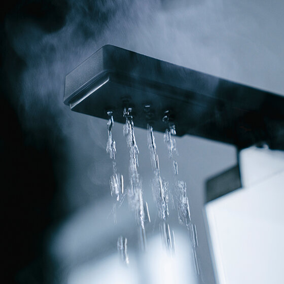 Ekspres przelewowy Melitta One 1031-01 - Stal nierdzewna