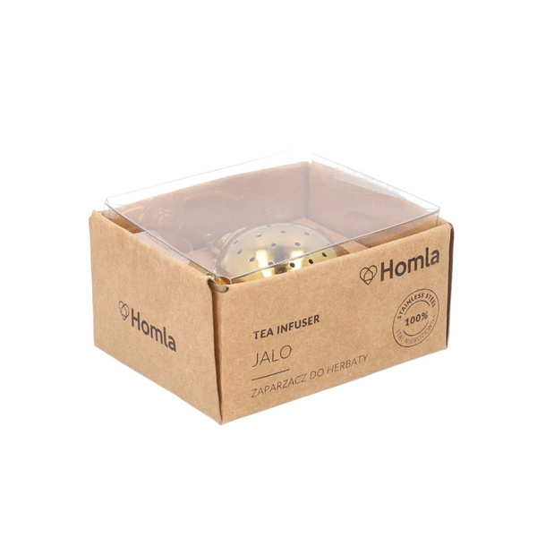 Zaparzacz do herbaty Homla JALO - imbryk – NIEDOSTĘPNY