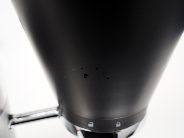 OUTLET - Przelewowy ekspres do kawy Svart Optimal Aluminium WSO-1A