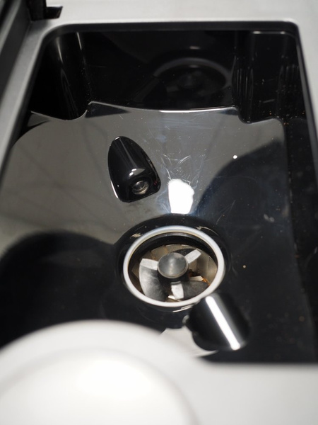 OUTLET 68451 - Ekspres do kawy Nivona 821 // 3 lata gwarancji